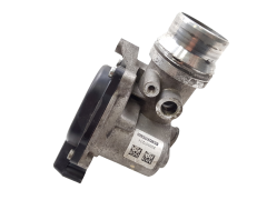 Valvola corpo farfallato Dacia Renault 161A09287R 1.5 DCI 1168
