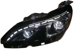 Faro Sinistro Nuovo Originale 1674017780 Peugeot 3008 II 5008 II