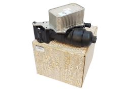 Alloggiamento Filtro Olio Originale Trafic Vivaro NV300 Talento 1.6dCi 152081926R