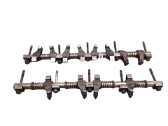 Aste di spinta delle valvole 7946008374 7946008375 7946007859 7946007860 Renault