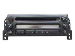 Autoradio Business CD Mini Cooper 6512 9115661