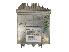 Centralina 028906021EM 0281001553/554 Audi Bosch