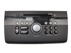 Radio lettore CD Suzuki Swift 39101-62J2 PACR05 CQ-MX0673G 1093