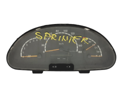 Contagiri Mercedes Sprinter A0004466921 44478