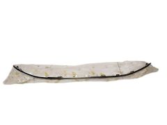 Modanatura Paraurti Anteriore Fare VW Tiguan 5NA853101J 88531841402 DPA