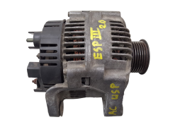 Alternatore Renault 7700857073 A13VI164 110A Valeo 1051