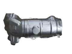 Protezione Termica Originale Citroen Peugeot C3 C4 207 208 1.6 HDI 1723W2 Protezione Termica Originale Citroen Peugeot C3 C4 207 208 1.6 HDI 1723W2