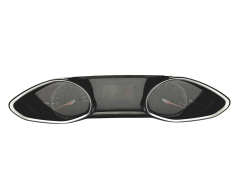 Contagiri Peugeot 308 9809838780 NS