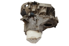 Cambio manuale JB3183 Renault Scenic 1.6 8v 7711134129 1103