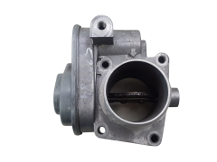 Valvola corpo farfallato Opel 8973002310 1.7 CDTI Pierburg 1177