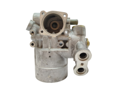 Alloggiamento Filtro Olio 7701052706 Espace 4 Renault 3,0 Dci