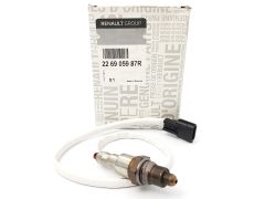 Sonda lambda Originale Renault Clio 4 Megane Scenic 4 1.2-1.6 TCe 226905987R