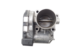 Valvola corpo farfallato Renault 8200330810 --E 0281002681 H8200330812 3677