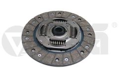 Disco frizione 028141035C 31410628201 VW Audi Seat Skoda Vika