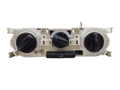 Centralina Riscaldamento Skoda Fabia 6Y0819045C 90151.181/0001
