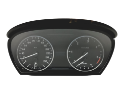 Contagiri BMW X1 E84 2154612801 Siemens VDO