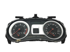 Tachimetro Renault Clio 3 8200761861 N 55383