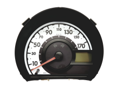 Tachimetro Aygo 107 C1 83800-0H160-A Toyota PSA 32290