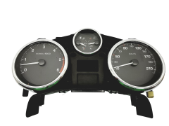 Tachimetro Peugeot 207 9662904880 A2C53190341 59095