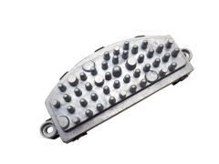 Resistenza Ventola Renault T954061-B 271505535R Valeo 0km