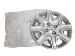 Copriruota Peugeot 9685633680 5416R6 15" Originale