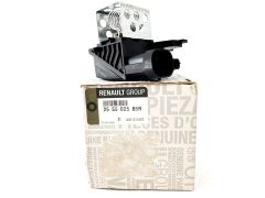 Resistenza Ventola Originale Renault Clio IV Espace V Duster 255503792R
