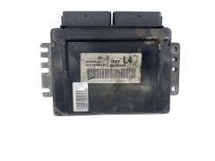 Centralina 96395445 S010016047A2 1AWY Daewoo Chevrolet Kemsco 50035