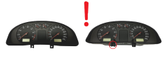 Tachimetro VW Passat 3B 3B1919860 110008919020 59304