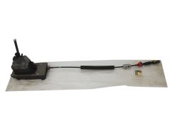 Leva cambio Originale Renault Clio 3 Modus DP0 8200784983
