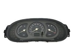 Tachimetro Renault Clio 2 7700410430 F13 07040659900