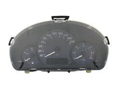 Contagiri Peugeot 1007 9658889480 VDO 55326