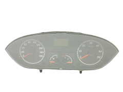 Tachimetro Ducato Jumper Boxer 1360355080 PSA Fiat 26220