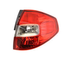 Luce stop Destra Originale Renault Koleos 26550JY00A