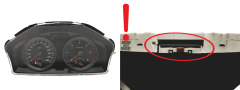 Contagiri Volvo V50 31254776 69199-420T 52340