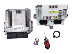 Kit avviamento Alfa Romeo Giulietta 46335780 50554825 2.0 JTD