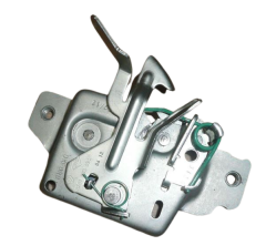 Serratura Cofano Nuovo Renault Clio III 8201004024