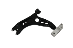 Braccio Oscillante Sinistro 1K0407151BC 44071057601 VW Audi Skoda Vika
