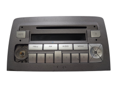 Autoradio Lancia Musa 848 7354528420 7647338316 Blaupunkt