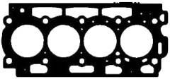 Guarnizione Testata Originale Citroen Peugeot 206 207 C4 1.6 HDI 0209ca