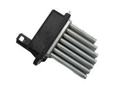 Resistenza Ventola Audi A6 4B0820521 5DS006467-02 MF246810-149