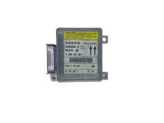 Modulo centralina 30855882B 0285001147 Volvo Bosch