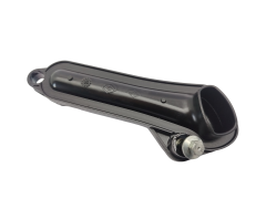 Tubo aspirazione pompa olio Renault 8200868024 2.0 DCI M9R