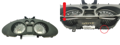 Contagiri Seat Ibiza W06L0920801 110080104009A 48420