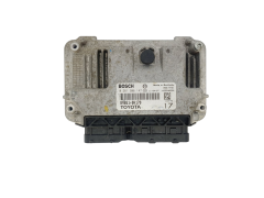Centralina PSA Toyota 89661-0H170 0261S06147 Bosch 43726