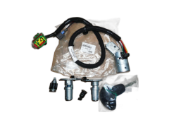 Blocchetto Accensione Nuovo Originale 4162.Y3 4162Y3 Citroen Peugeot