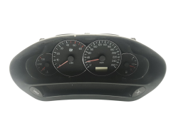 Tachimetro Alfa Romeo 166 156050059 39991