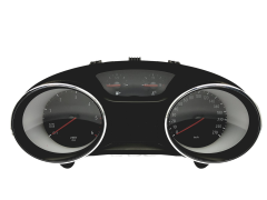 Contagiri Opel Astra K 39187109 53935