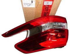 Fanale Destra Originale 9678093880 Peugeot 308 SW