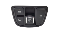 Interruttore Freno a Mano Opel Astra J Zafira C 20843230