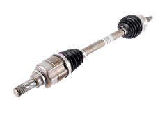 Albero di trasmissione Sinistra Renault Captur 1.2 TCe 391017989R